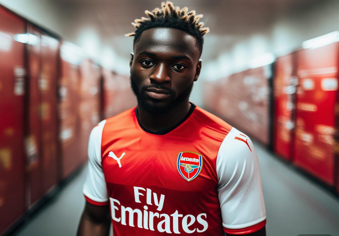 阿森纳伤病潮下阿尔特塔轮换考验：阵容深度与多线作战续航能力的关键时刻，年轻球员成长成破局点