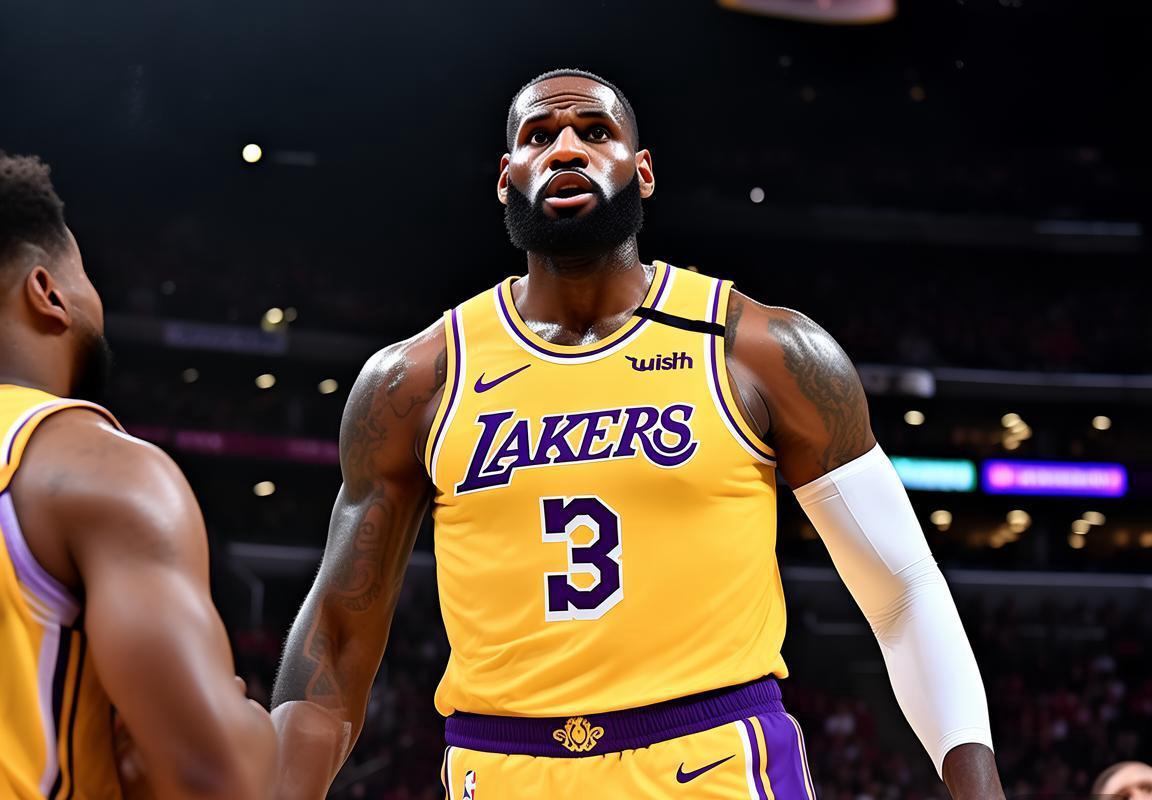 NBA常规赛：快船热火战败终结连胜，湖人太阳对决浓眉统治内线引西部季后赛格局生变